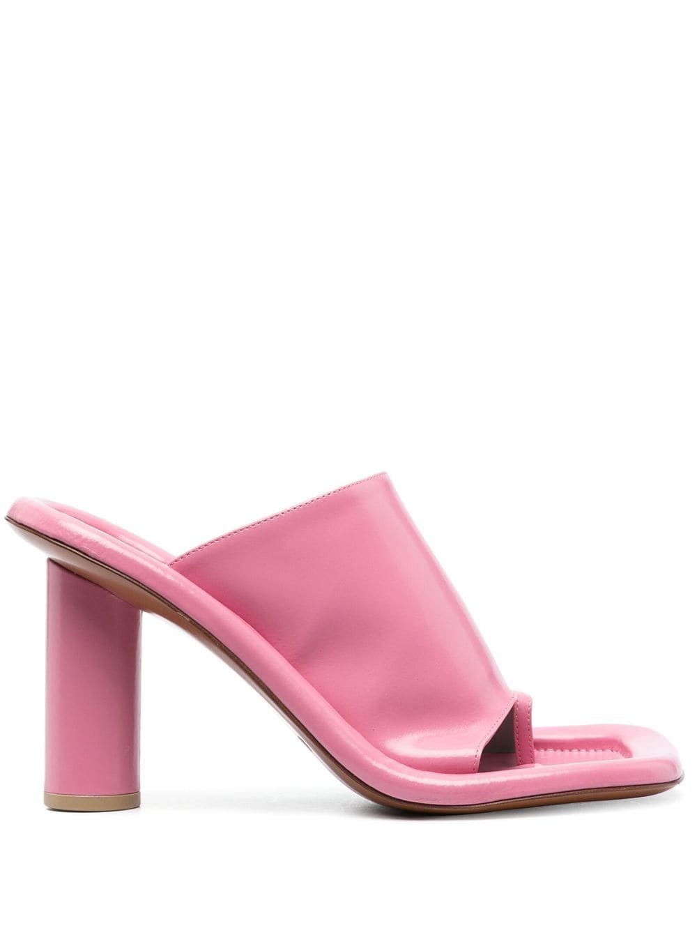Ambush Sandals - 1
