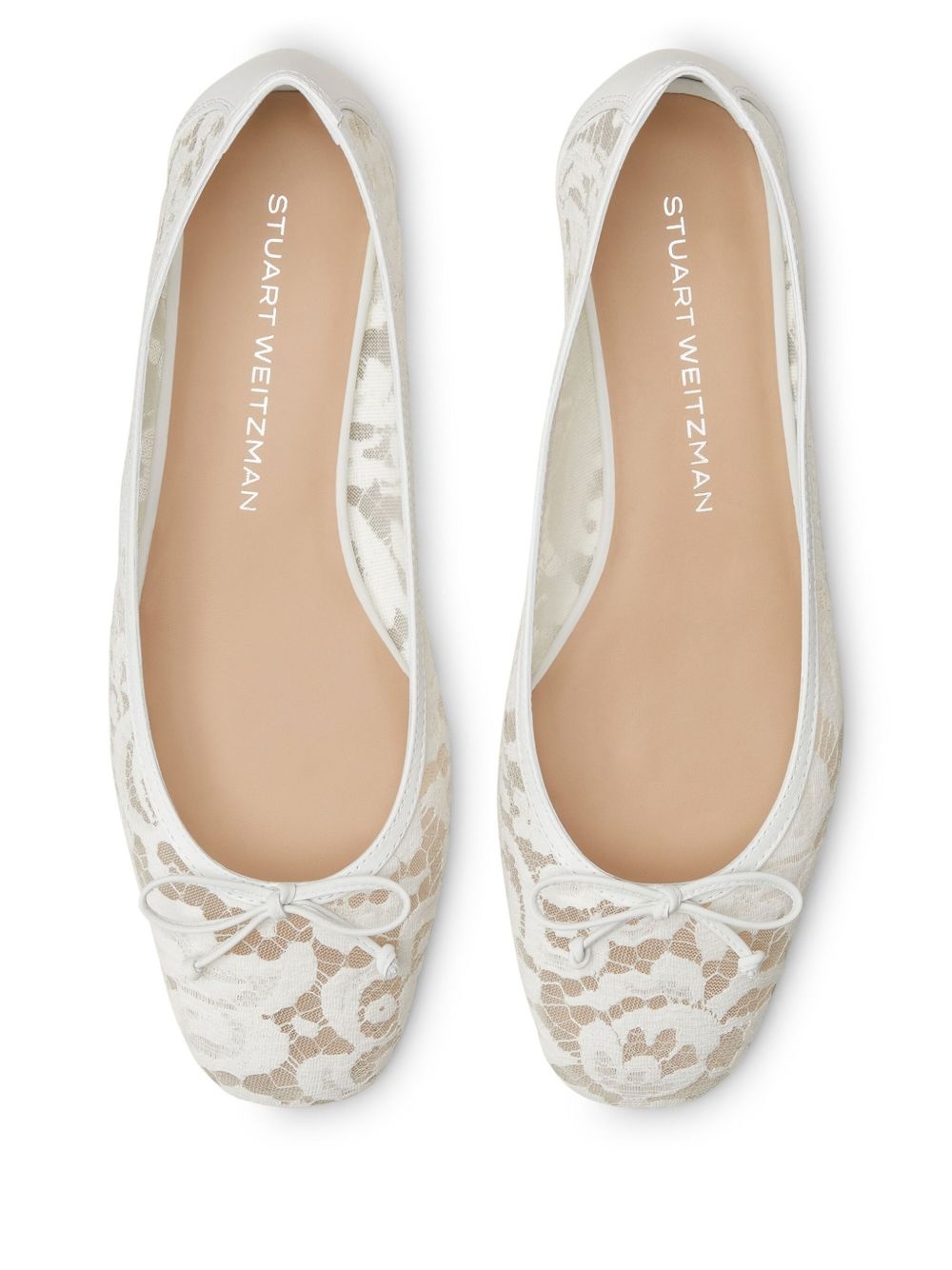 Arabella ballet flats - 4