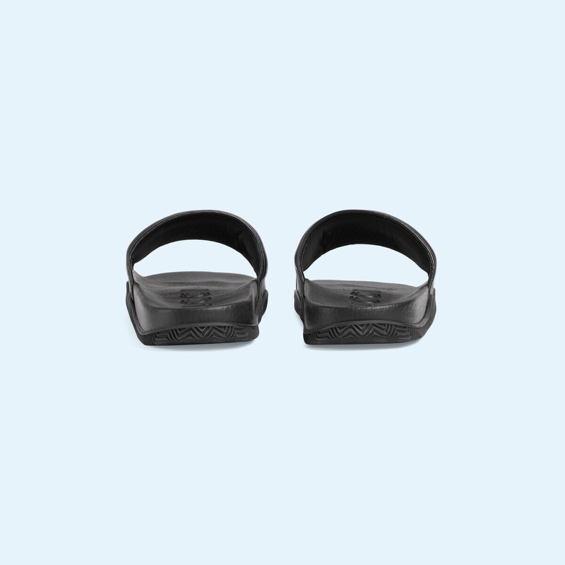 GUCCI Men's Good Game slide sandal outlook