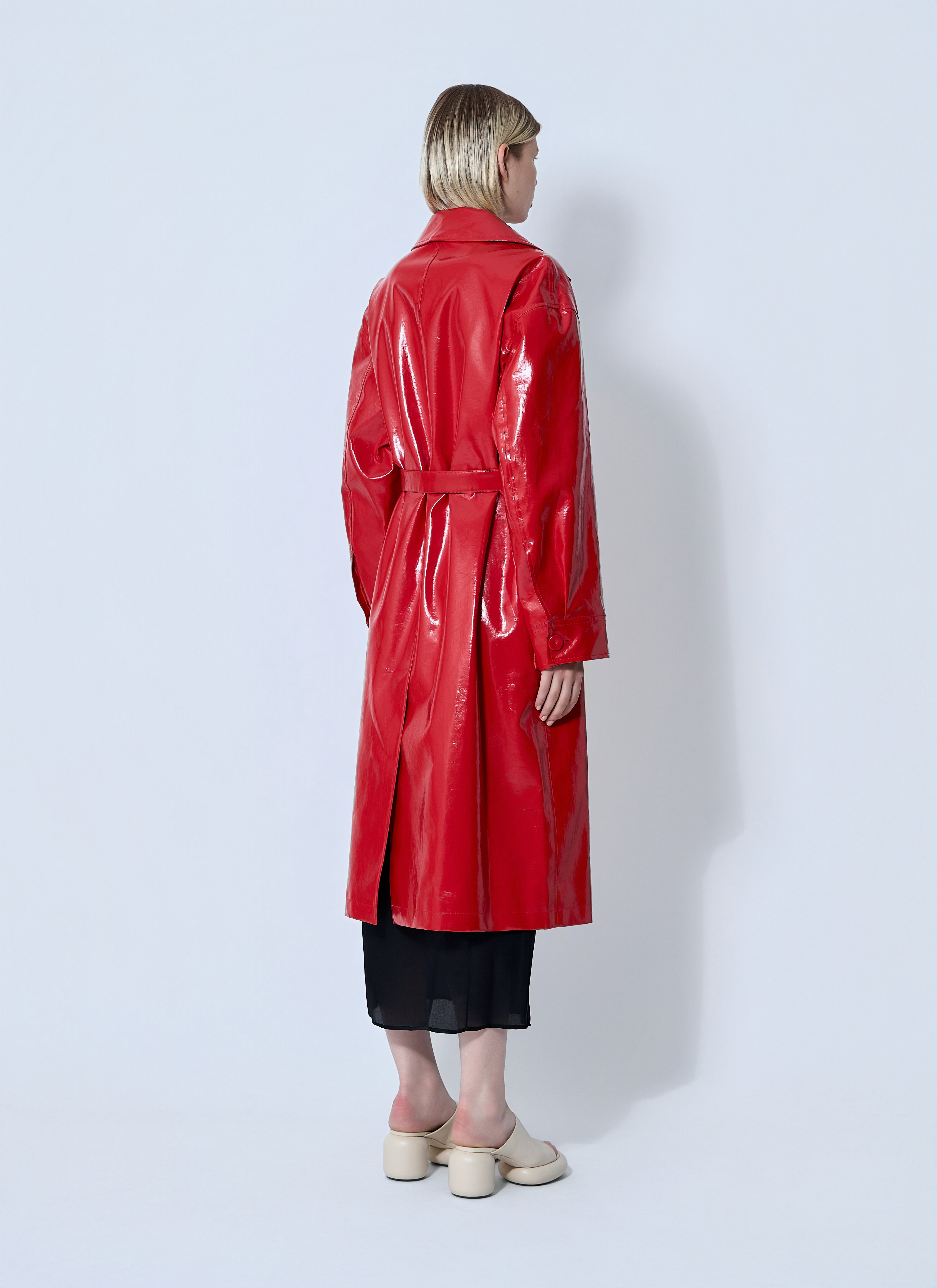 Jil Sander Women Sports Coat - 4