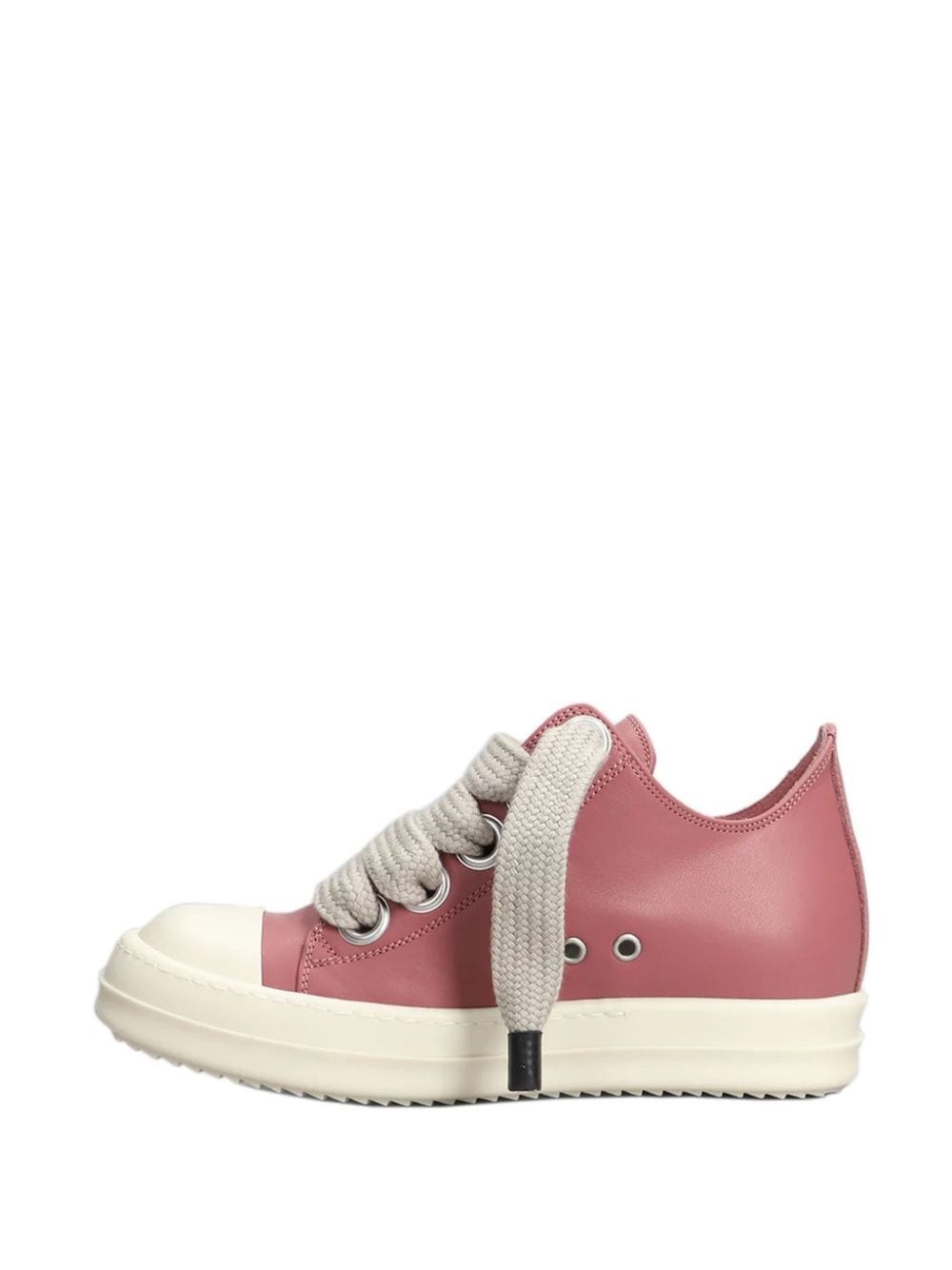 Jumbolaced sneakers - 4