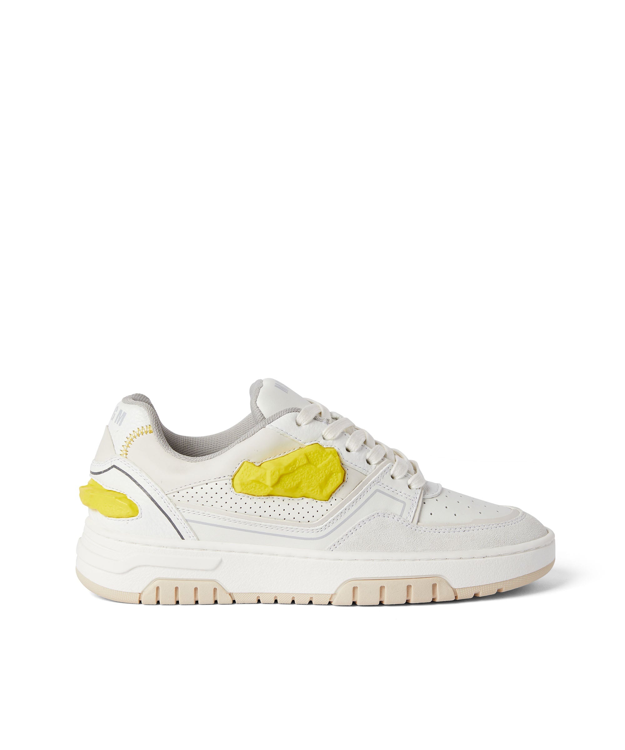 MSGM RCK sneakers - 1