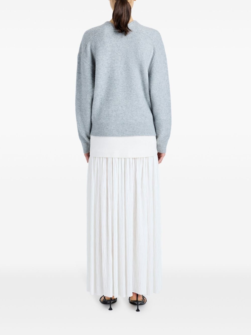 Bria sweater - 4