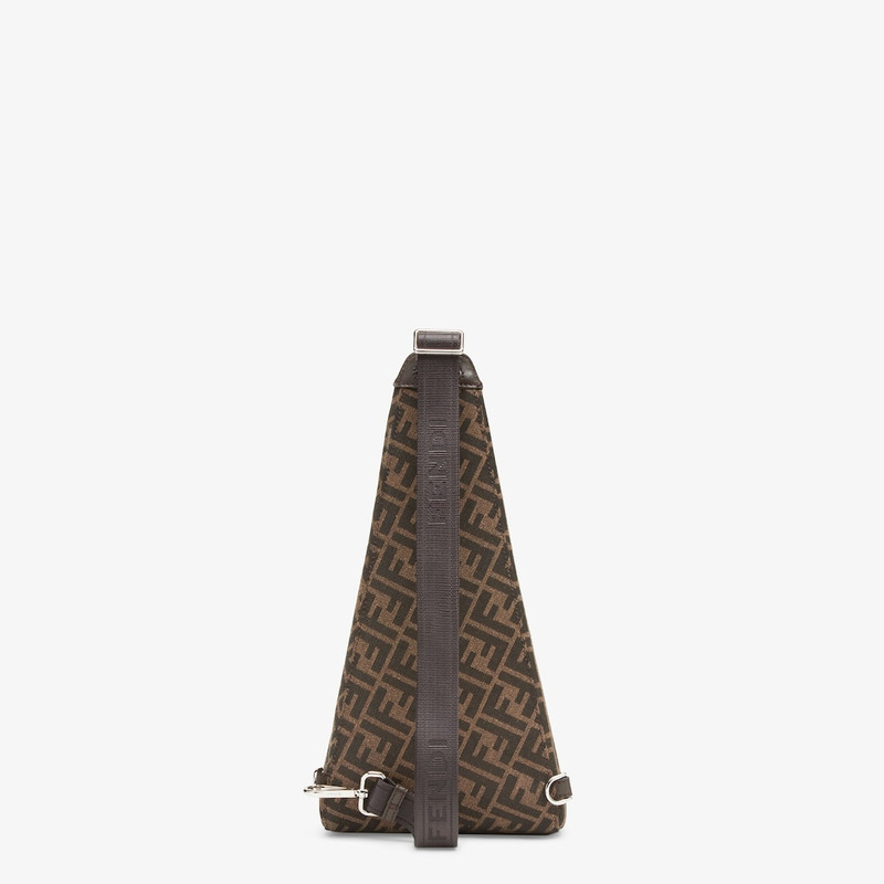 FF Jacquard Fendi Cono 3