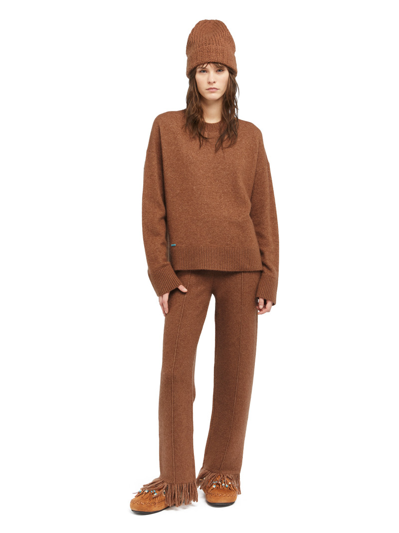 Alanui Alanui Finest Sweater outlook