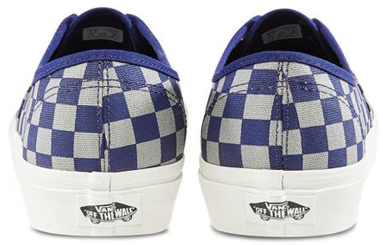 Vans Harry Potter x Authentic 'Ravenclaw' VN0A2Z5IV4U - 4