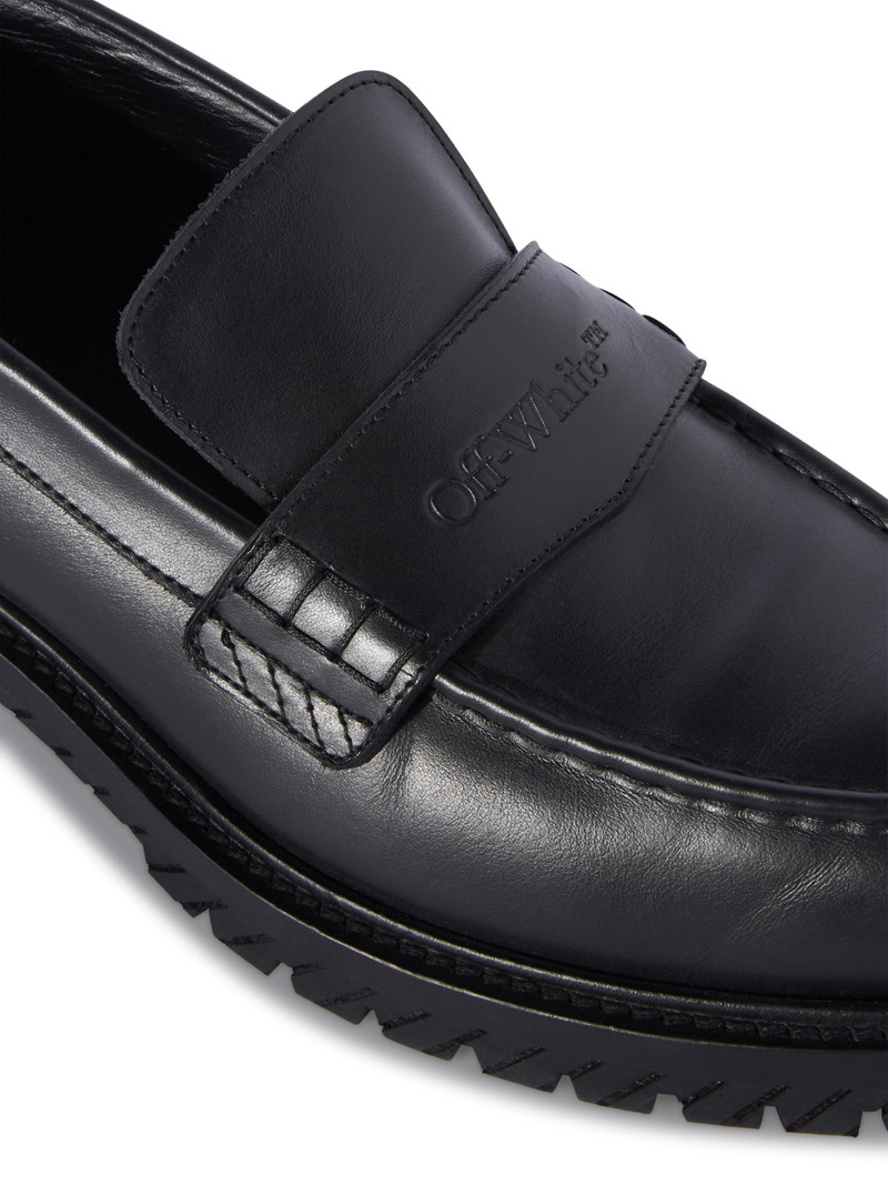 Military Loafer 7