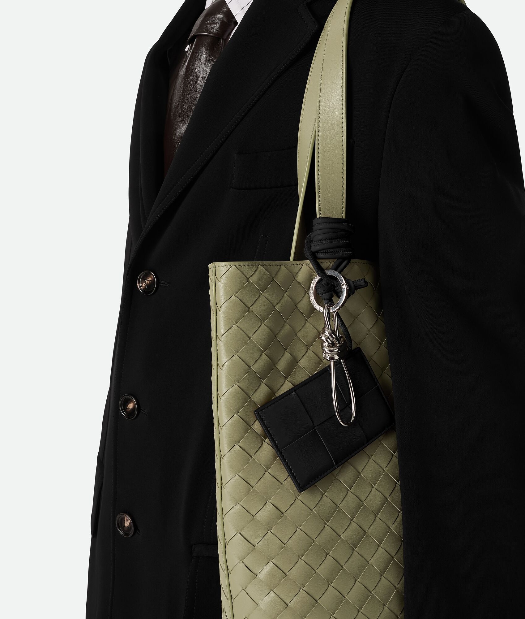 Andiamo Key Ring - 2