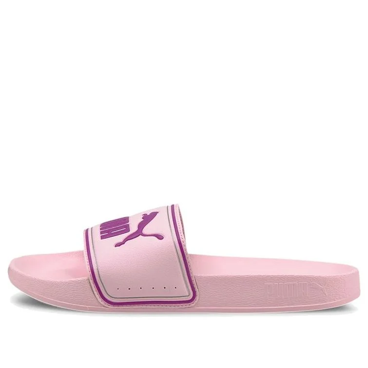 PUMA Leadcat FTR Slide 'Pink Lady' 372276-13 - 1