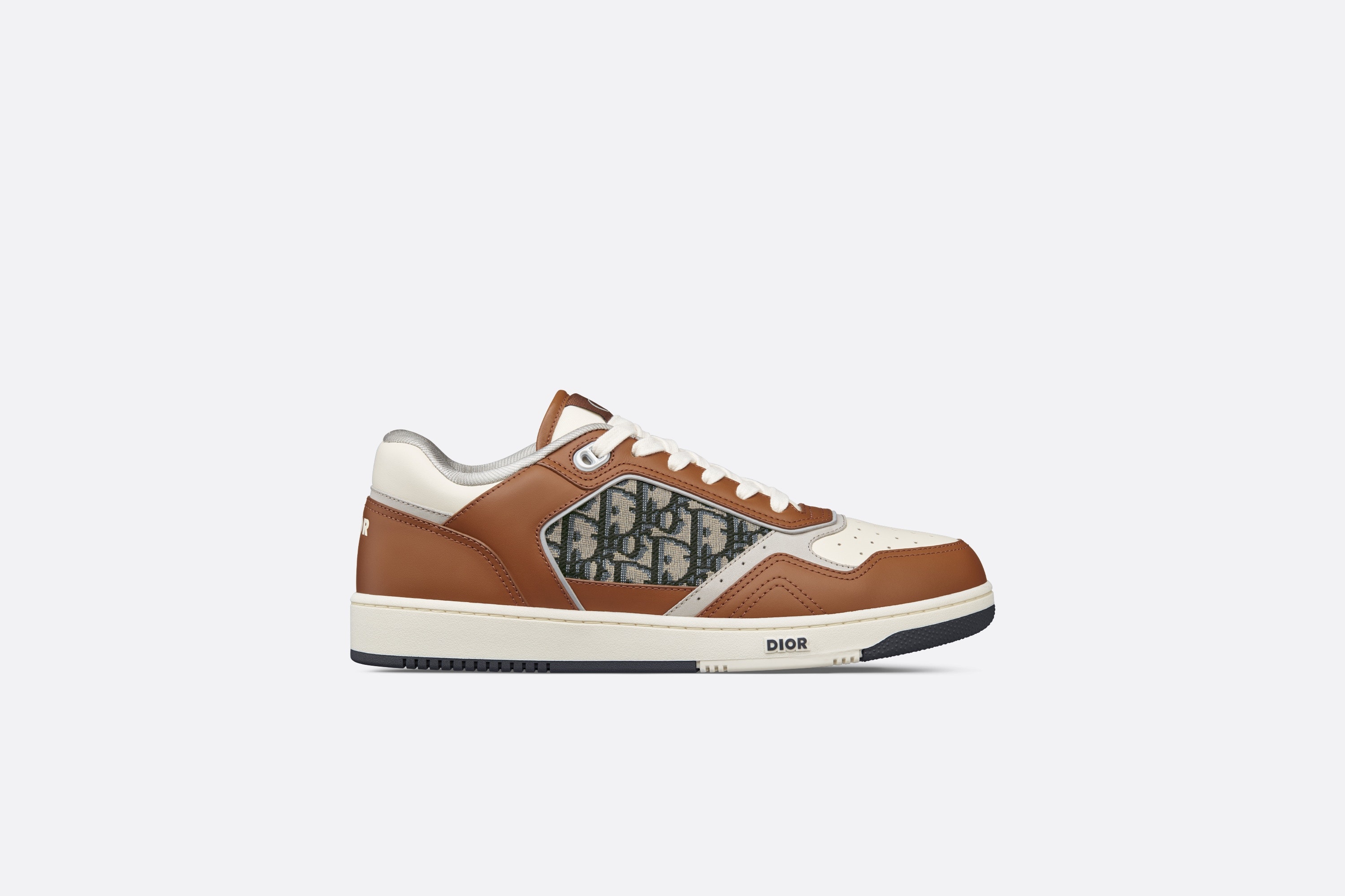 B27 Low-Top Sneaker - 2