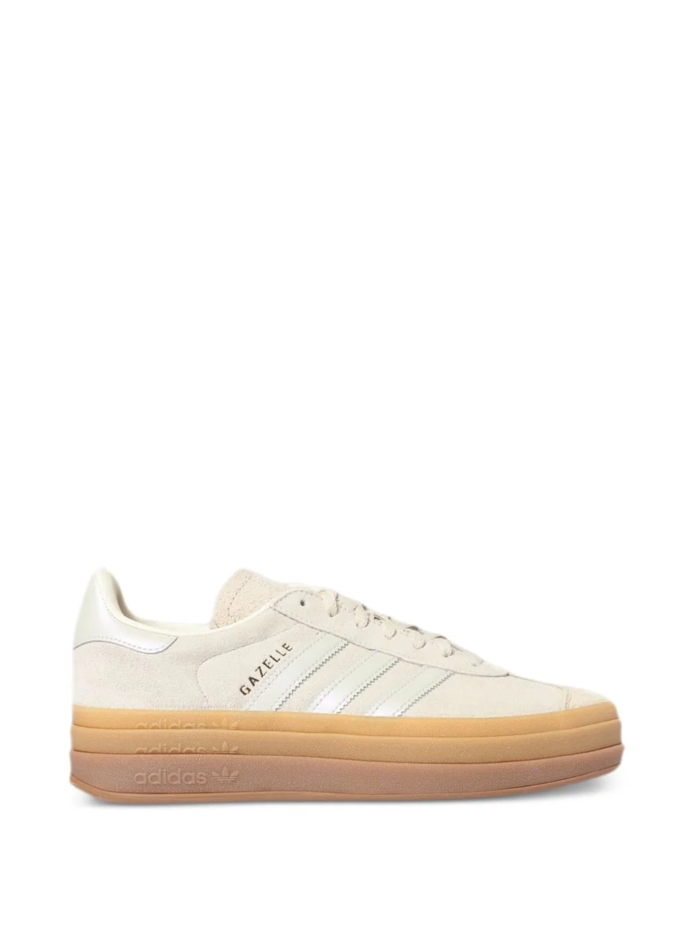 Gazelle Bold sneakers - 1