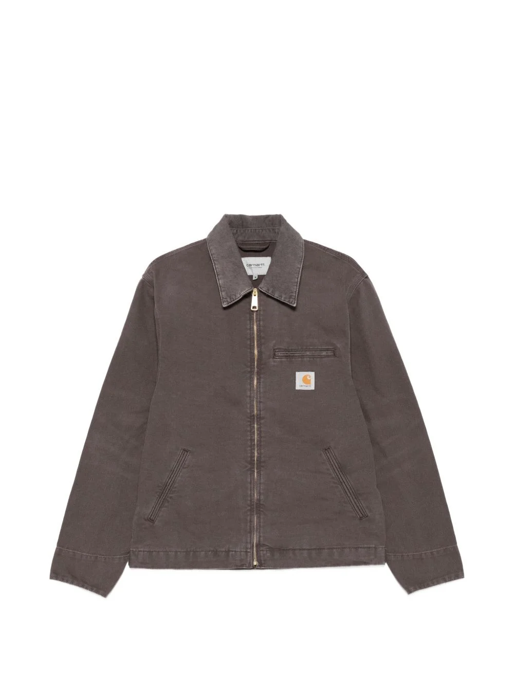 Detroit jacket - 1