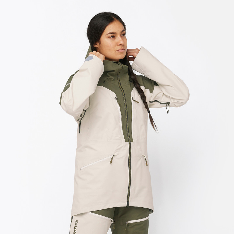 S/LAB QST GORE-TEX PRO 1