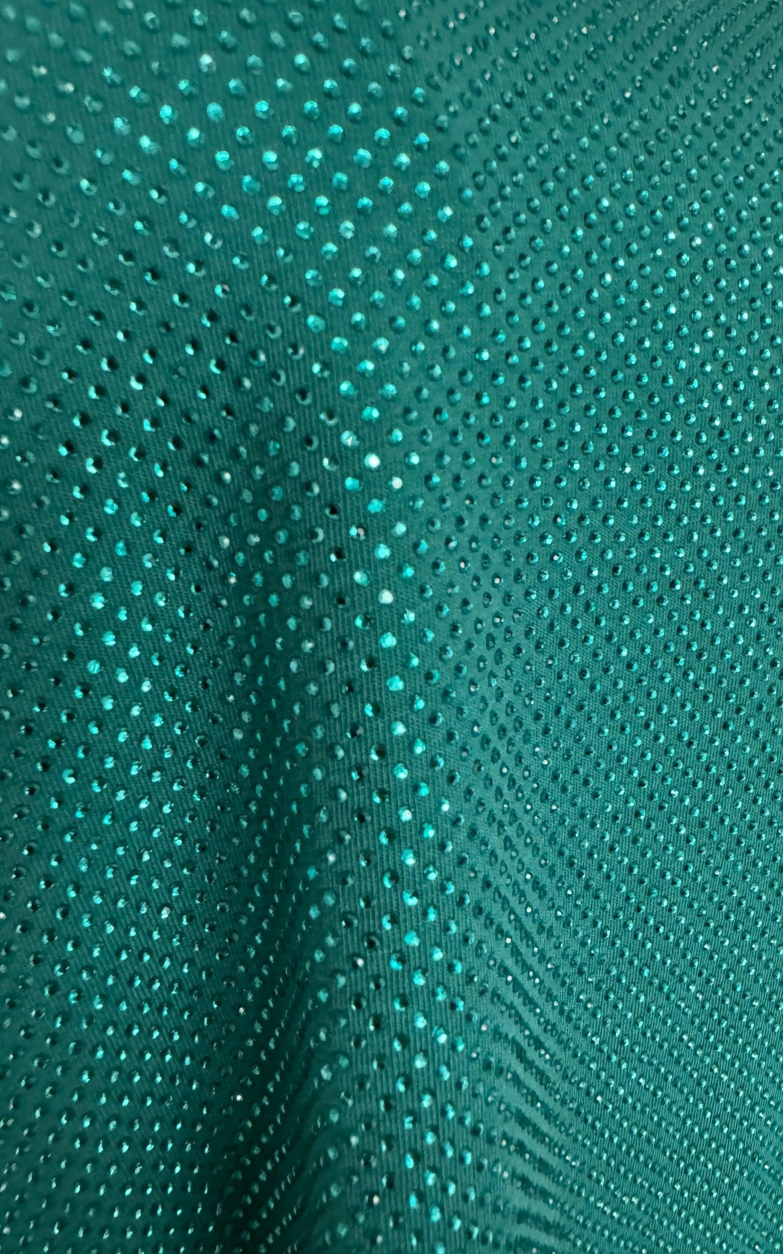 Crystal-embellished t-shirt - 3