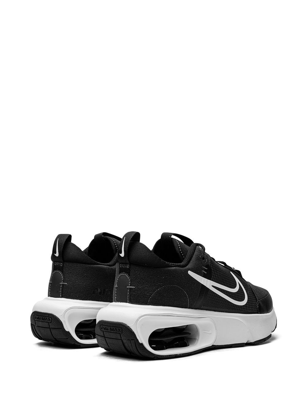 Air Max INTRLK "Black/White/Anthracite" sneakers - 3