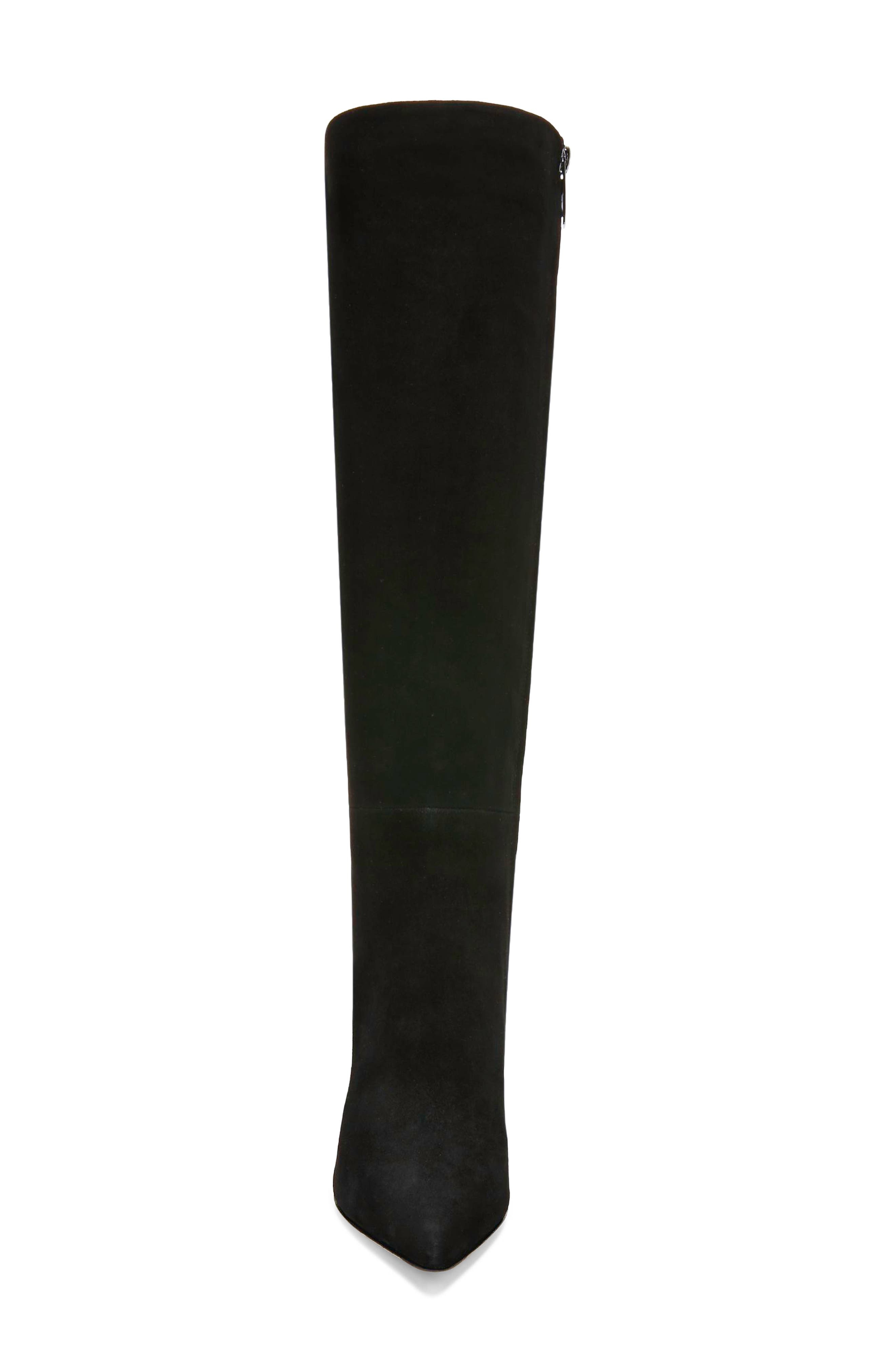 Lisa Knee High Boot - 4