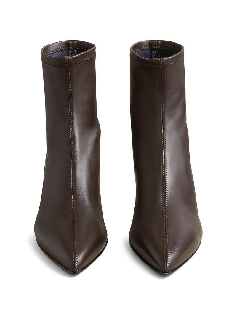 The Ophelia boots 3
