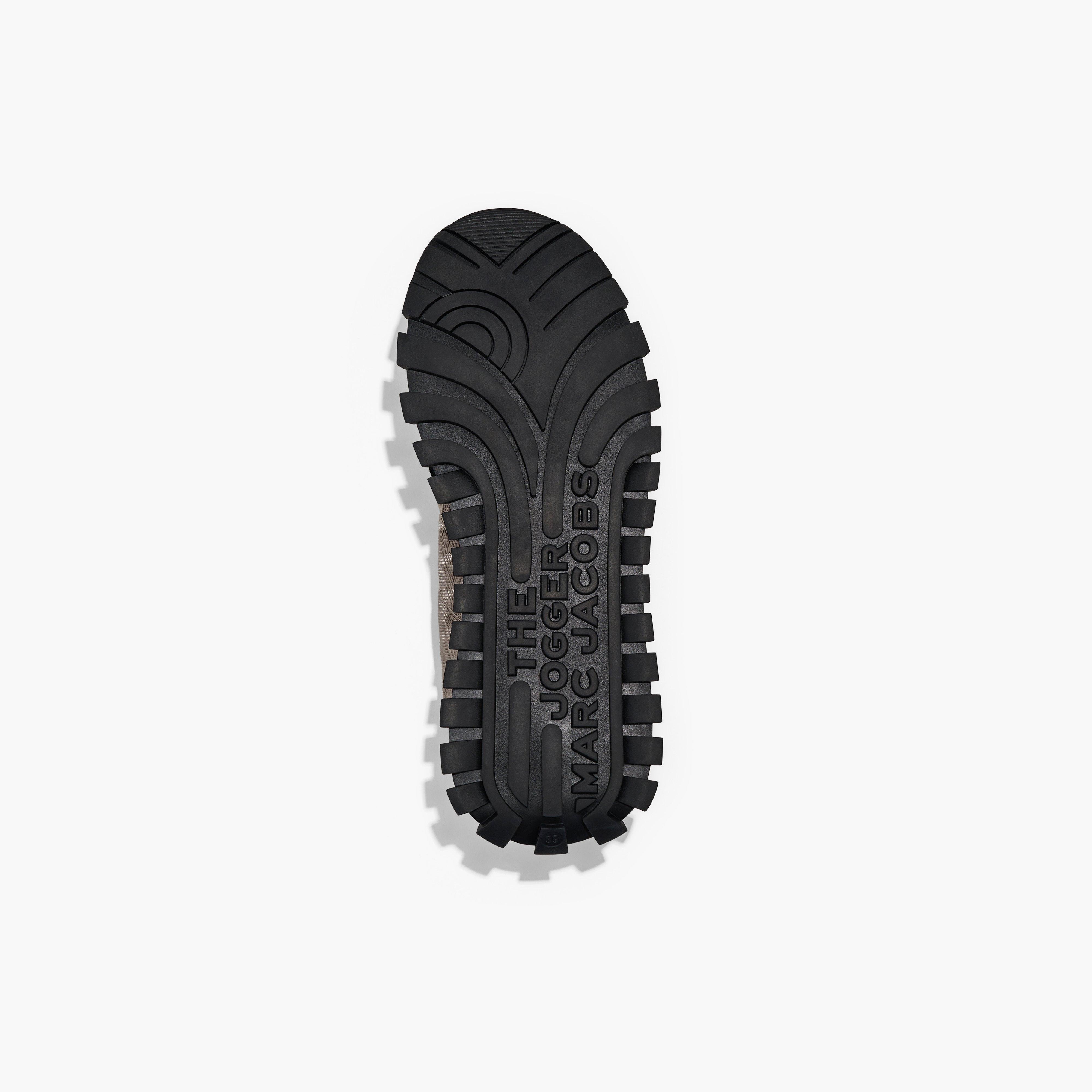 THE JOGGER - 7