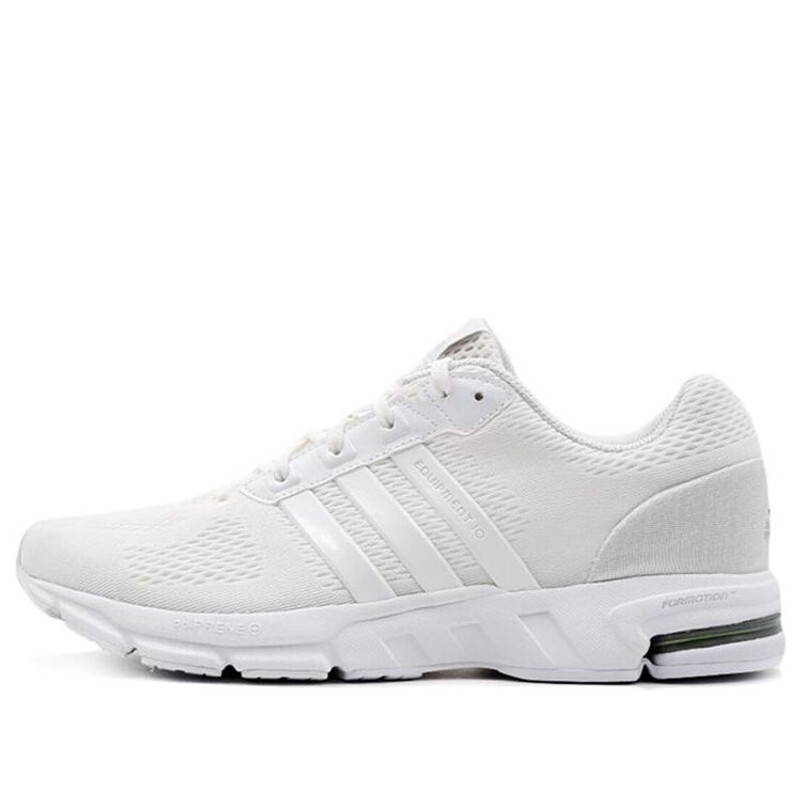 adidas originals EQT Low Tops Non-Slip Sports Shoe Unisex White BC0231 - 1