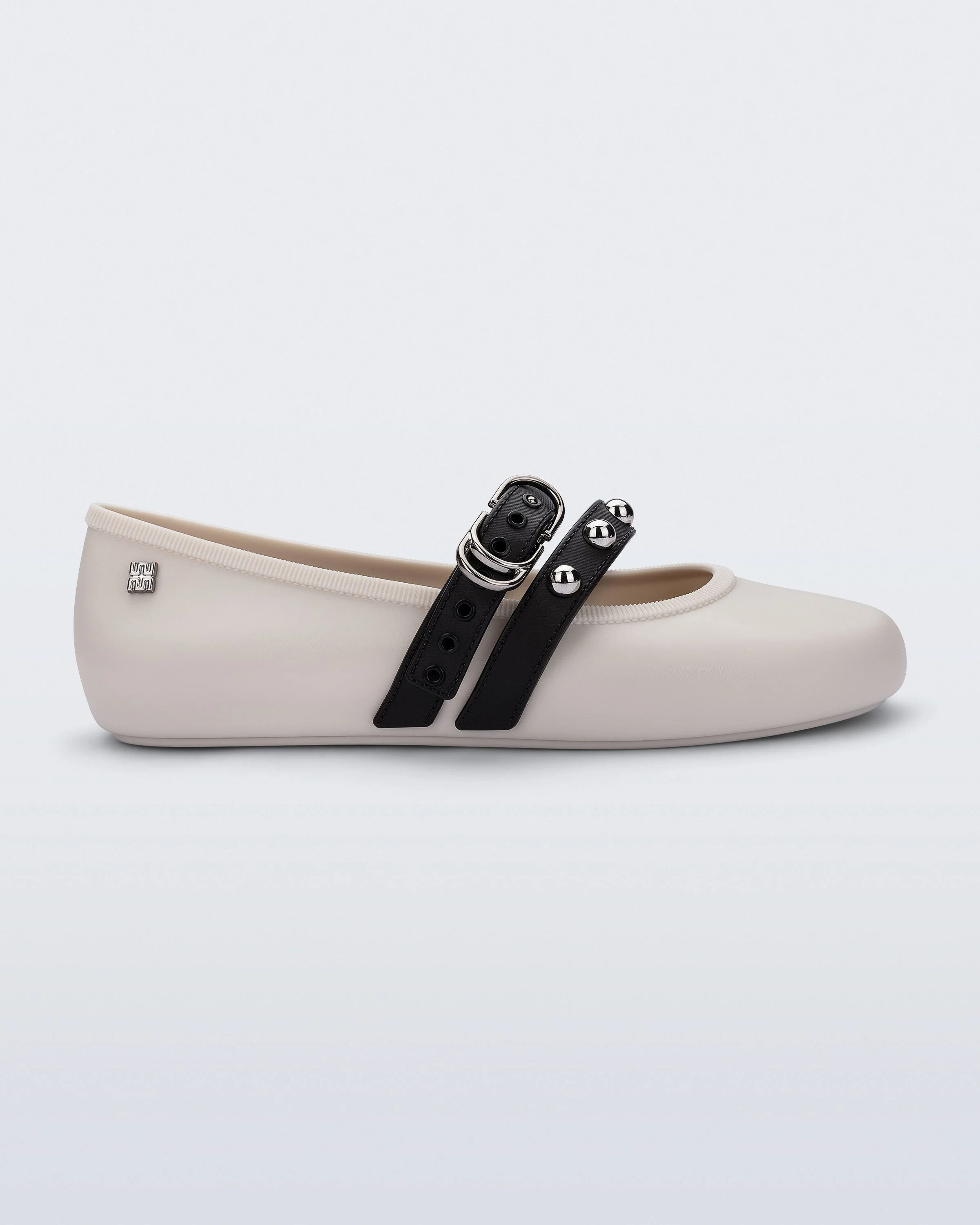 Soft Ballerina Studs - 1
