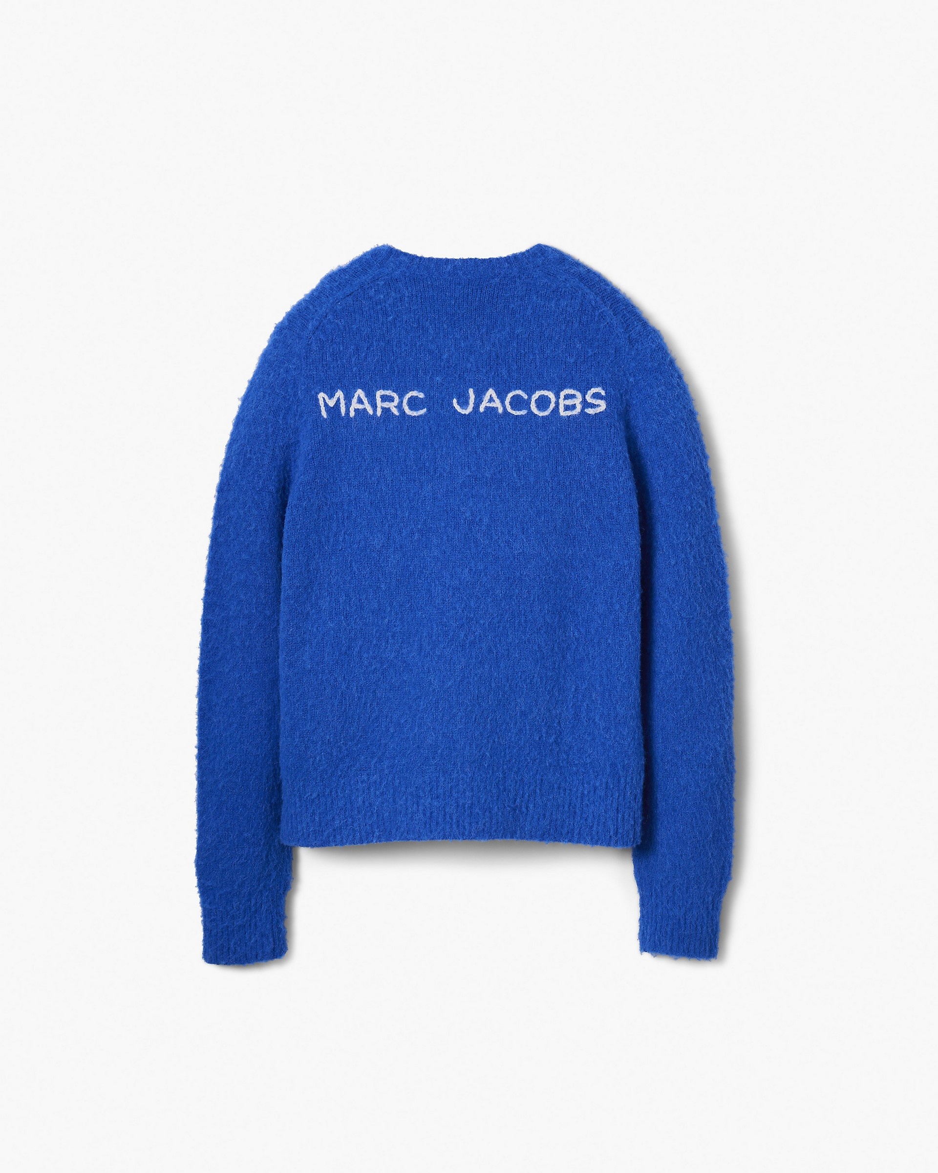 NIGO X MARC JACOBS SUPERMAN™ SWEATER - 4