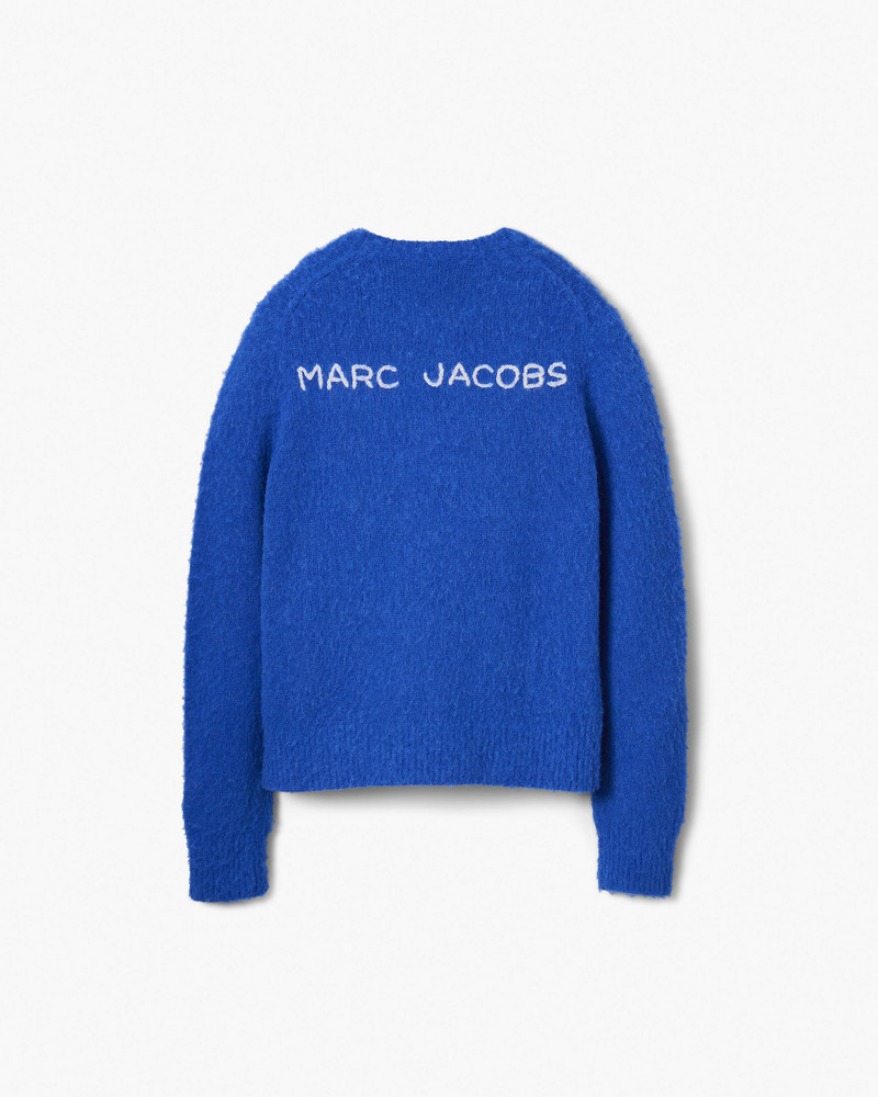 NIGO X MARC JACOBS SUPERMAN™ SWEATER 4