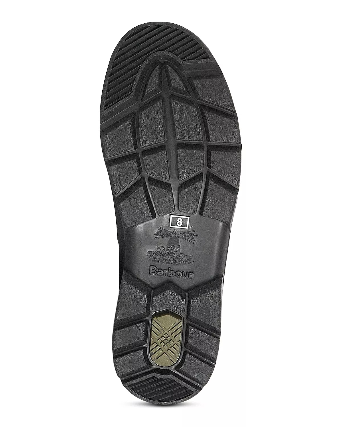 Men's Nimbus Rain Boots - 5
