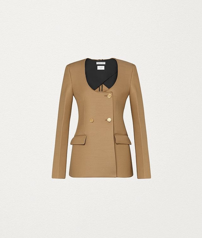 JACKET - 1