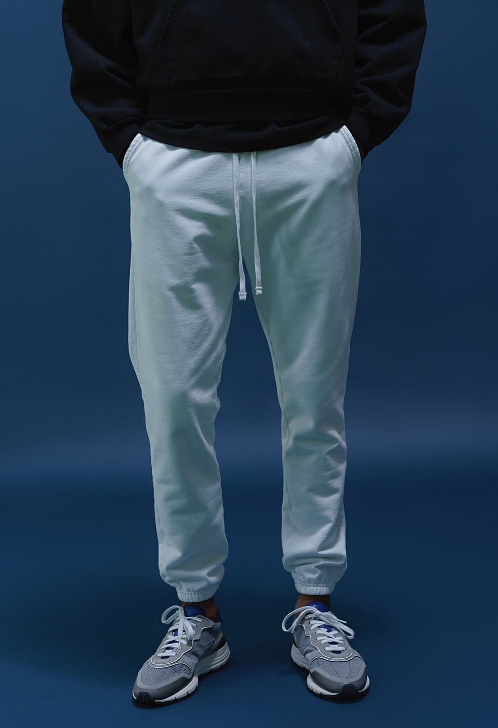 REPLICA LA SWEATS - 2