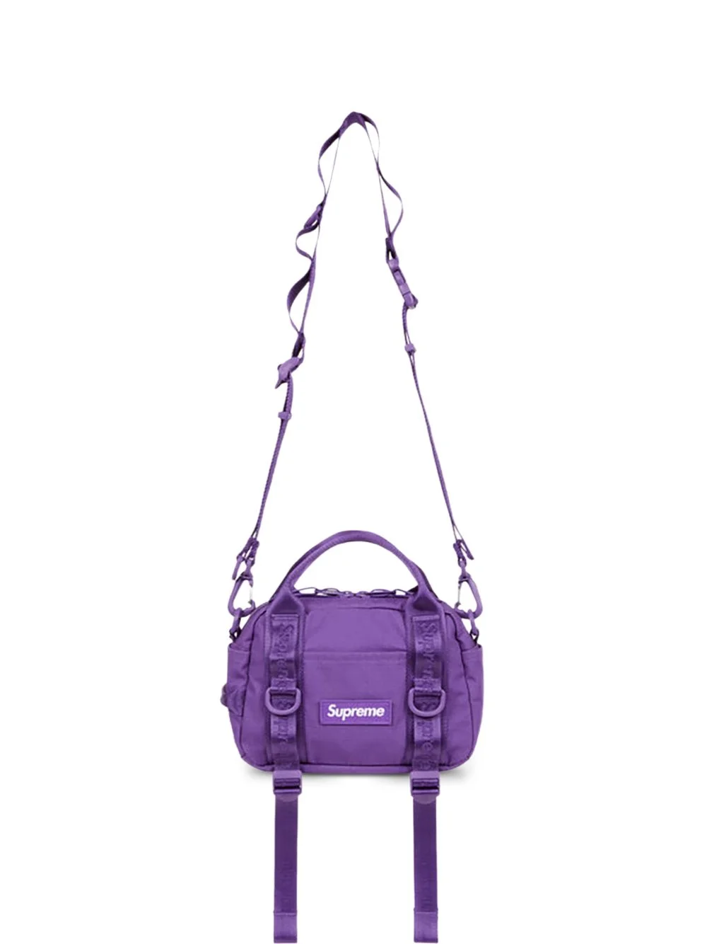 mini Duffle bag - 1