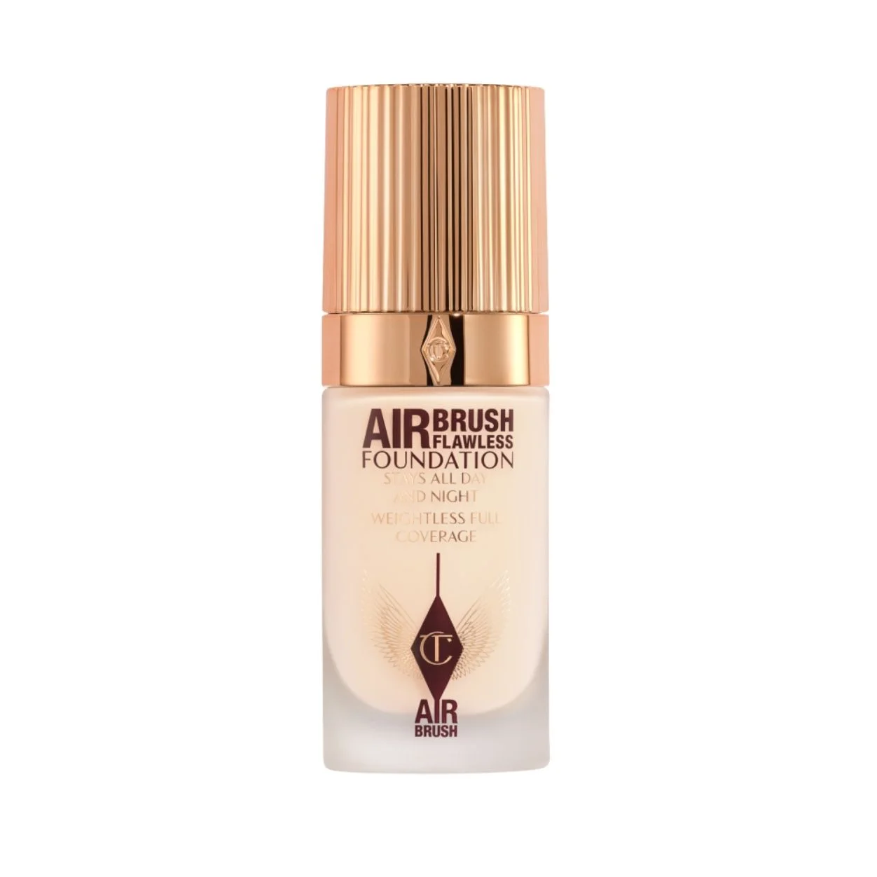 Airbrush Flawless Foundation - 1