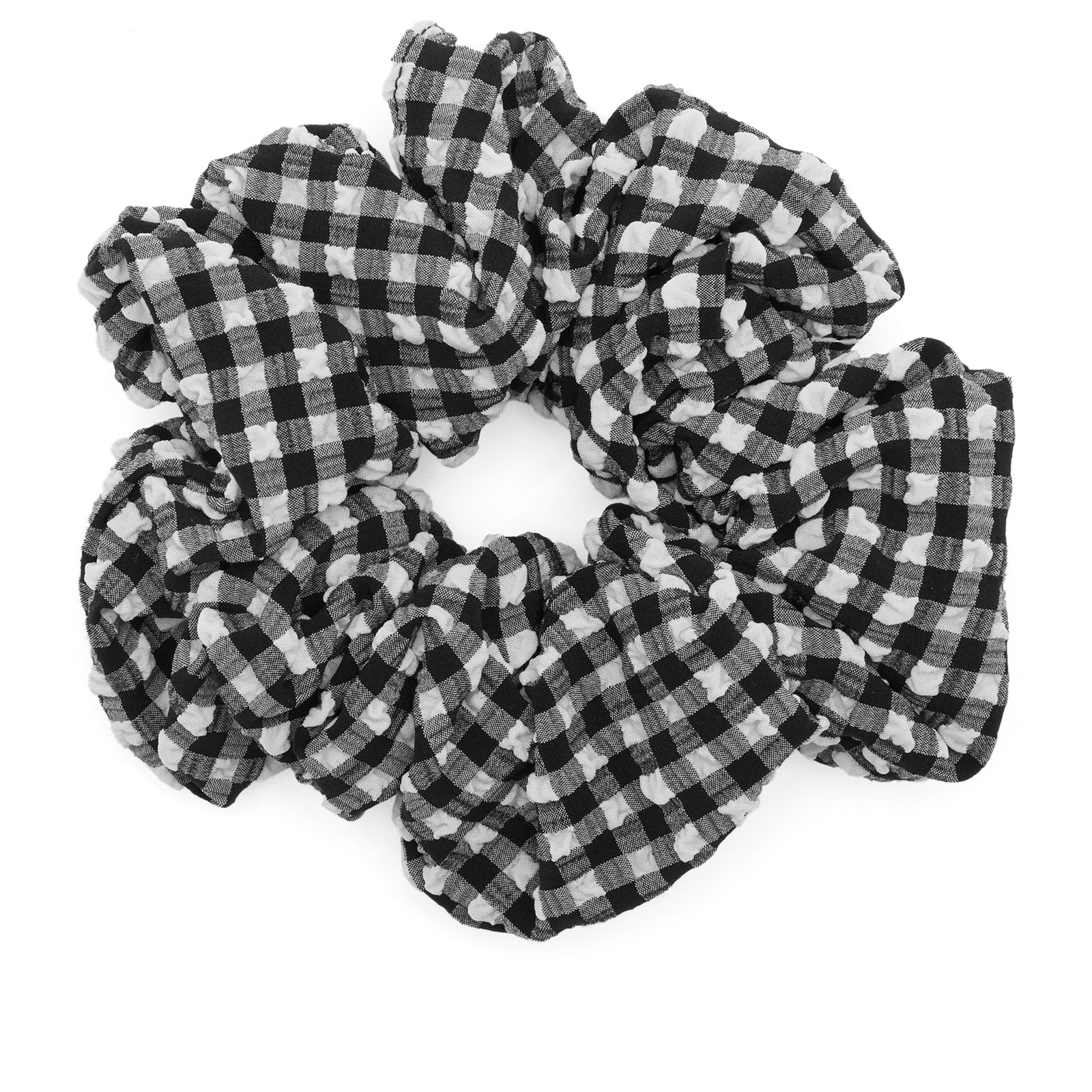 Hunza G Scrunchie - 1