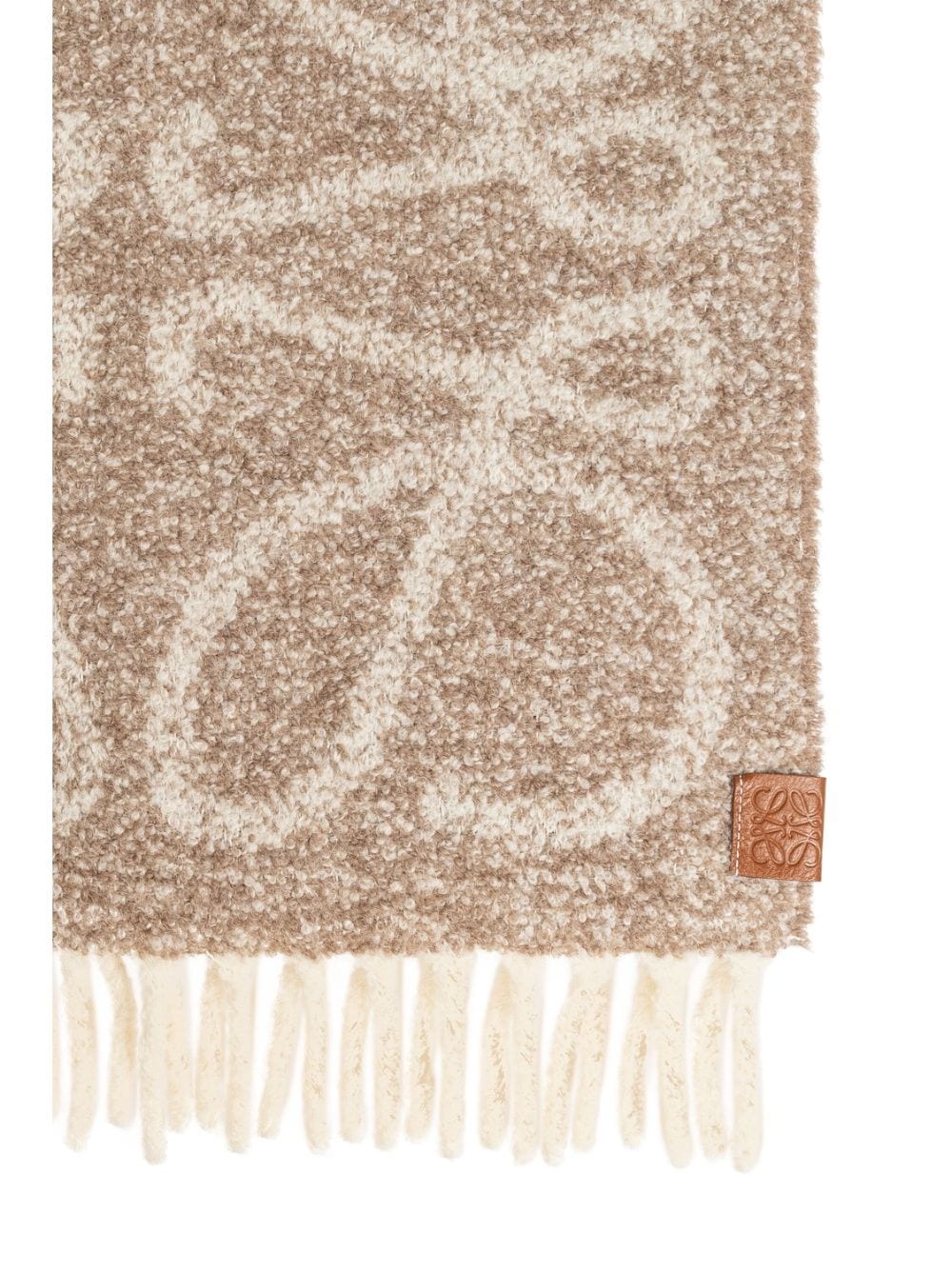 Anagram scarf - 4