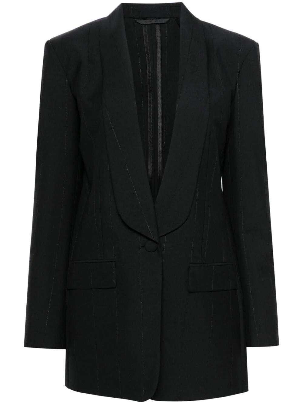 Givenchy Women Fitted Jacket - 1