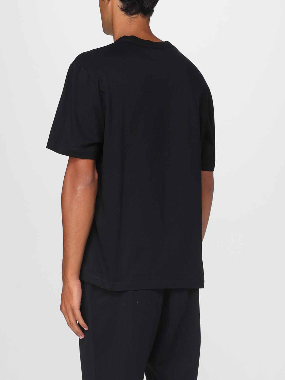 T-shirt men Versace - 3