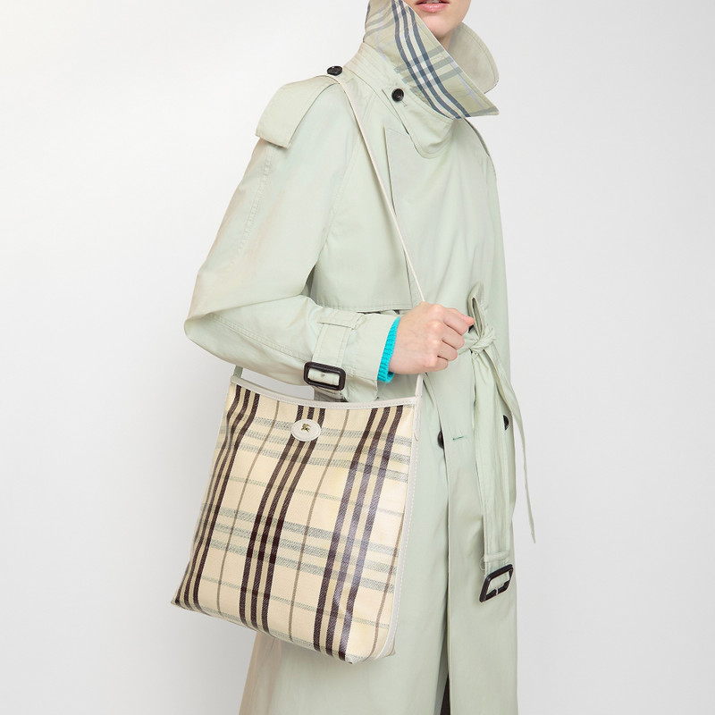 Small Highlands Shoulder Bag 2