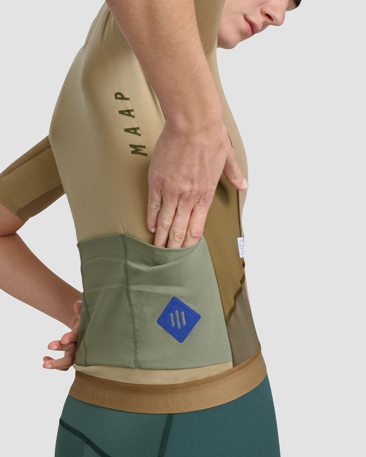 Women's Alt_Road™ Jersey - 5
