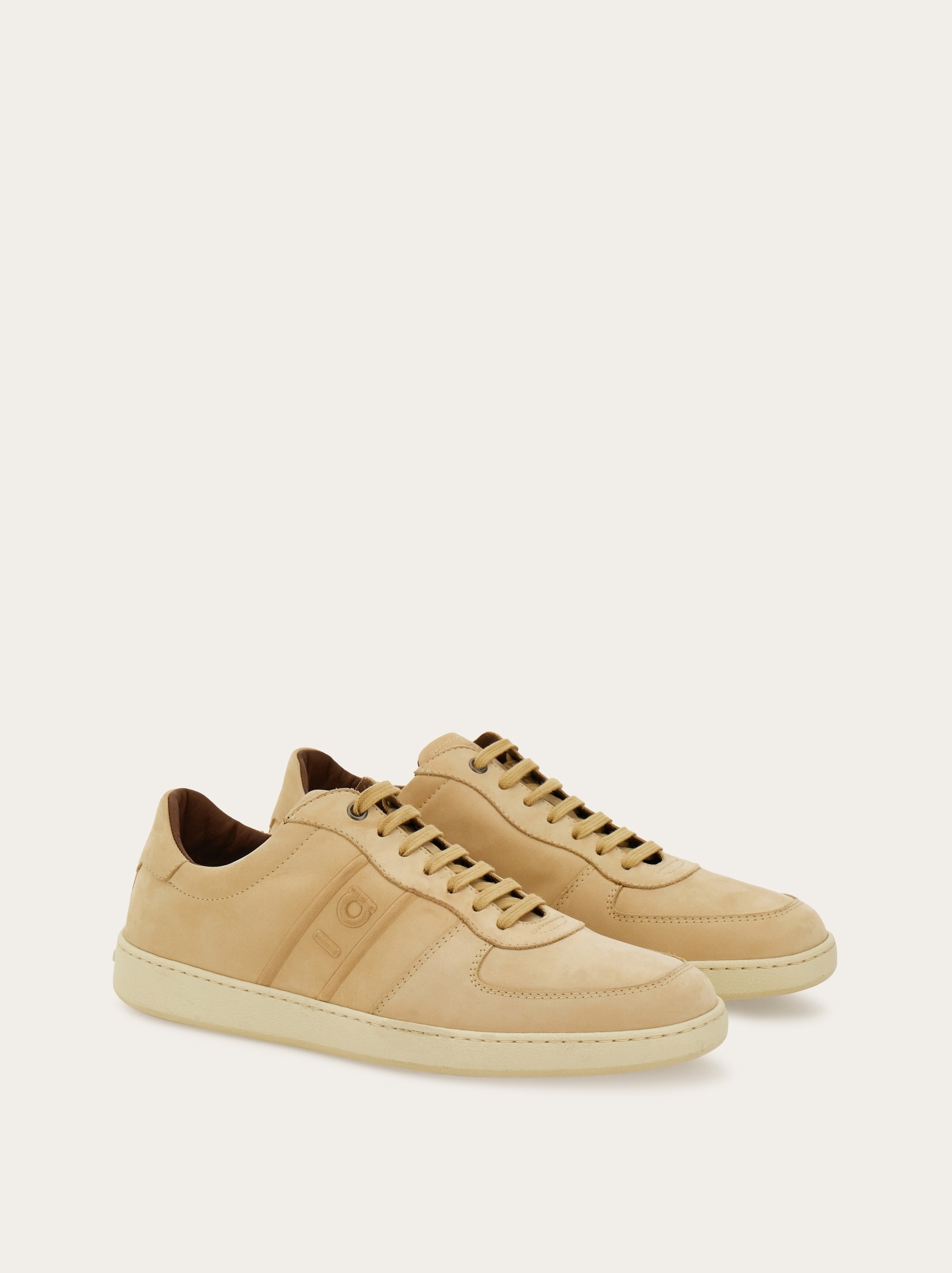 Low-top sneaker - 5