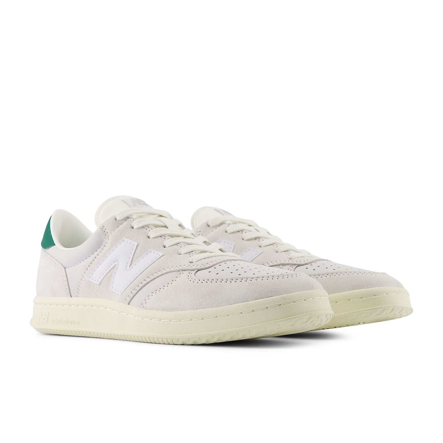 New Balance T500 'Reflection Nori' CT500GRN - 3
