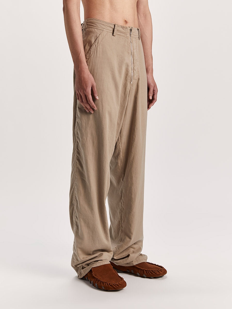 Supercargo Beige - 4