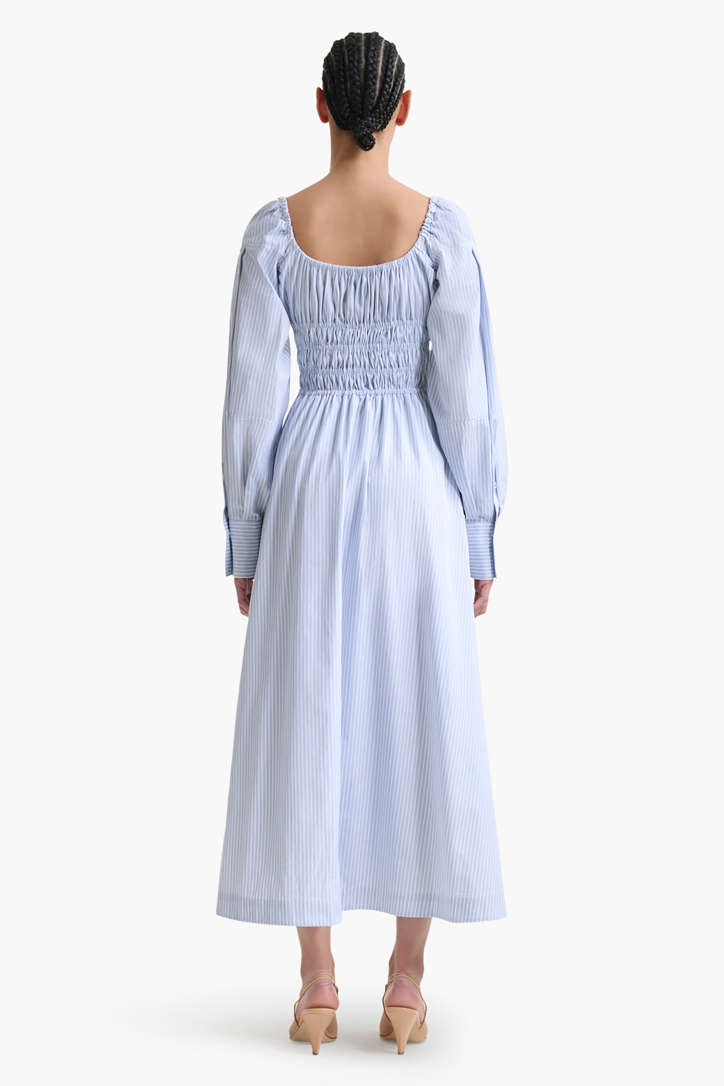 JOSIE DRESS - 5