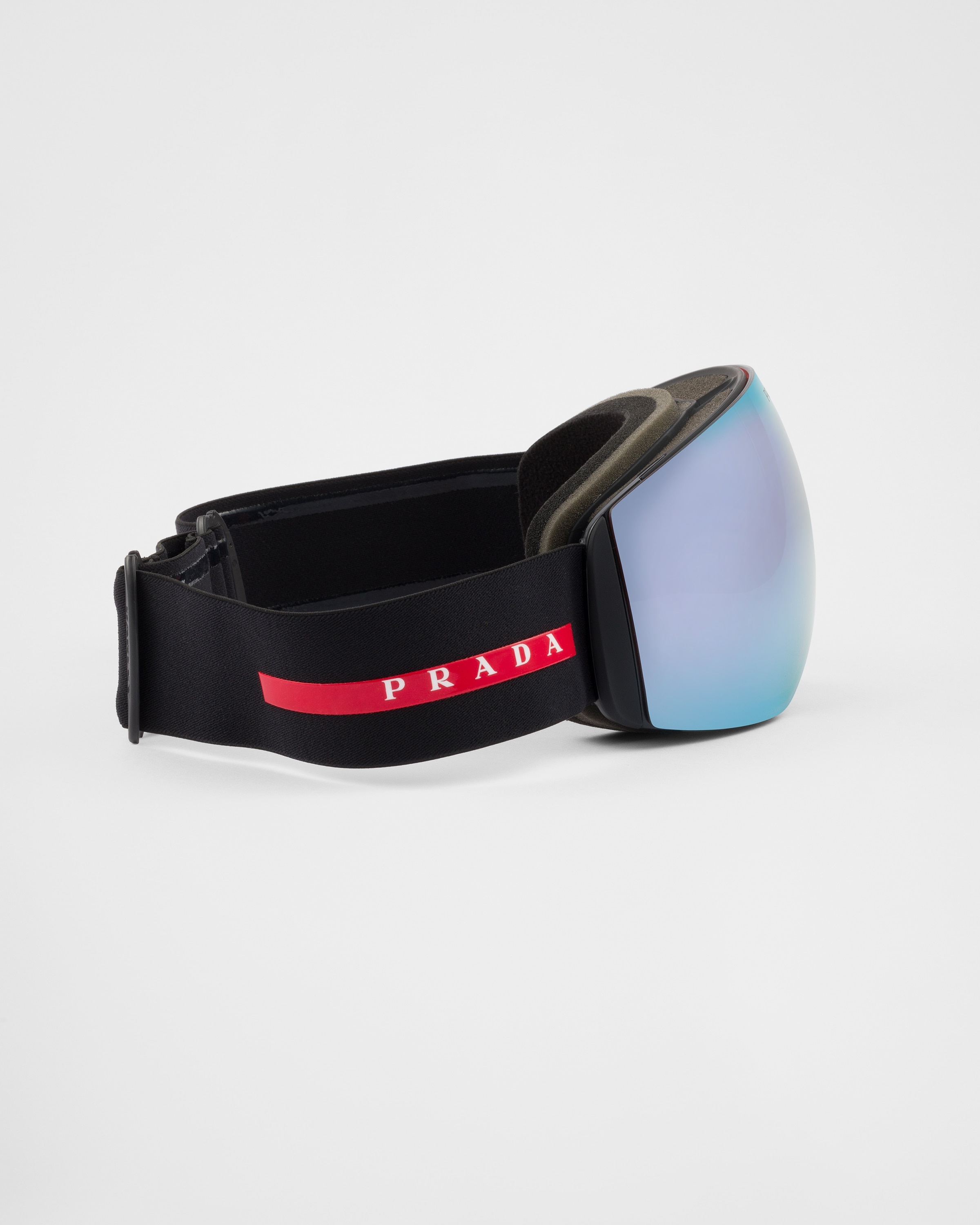 Prada Linea Rossa by Oakley snow goggle - 2