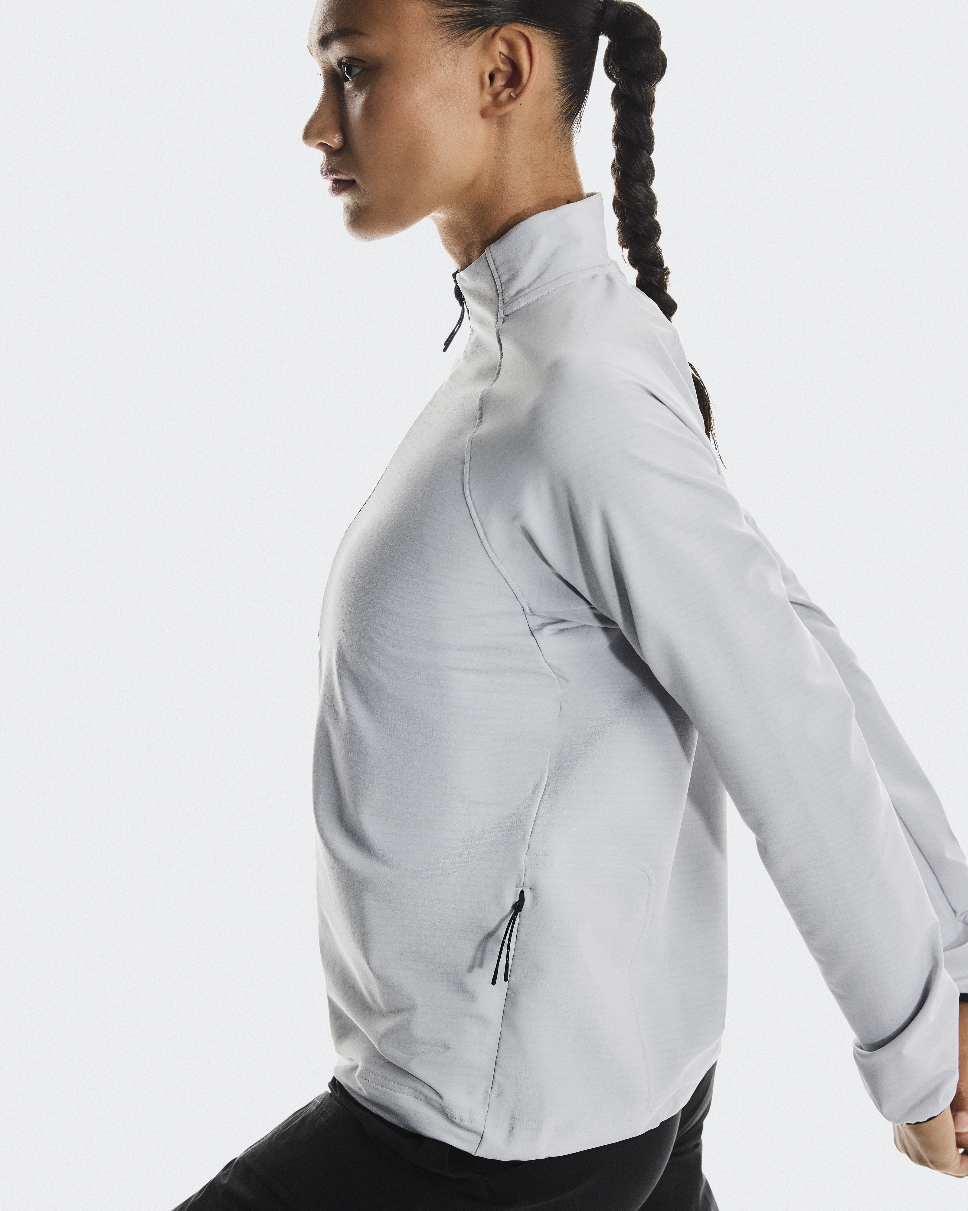 Trek Quarterzip - 4