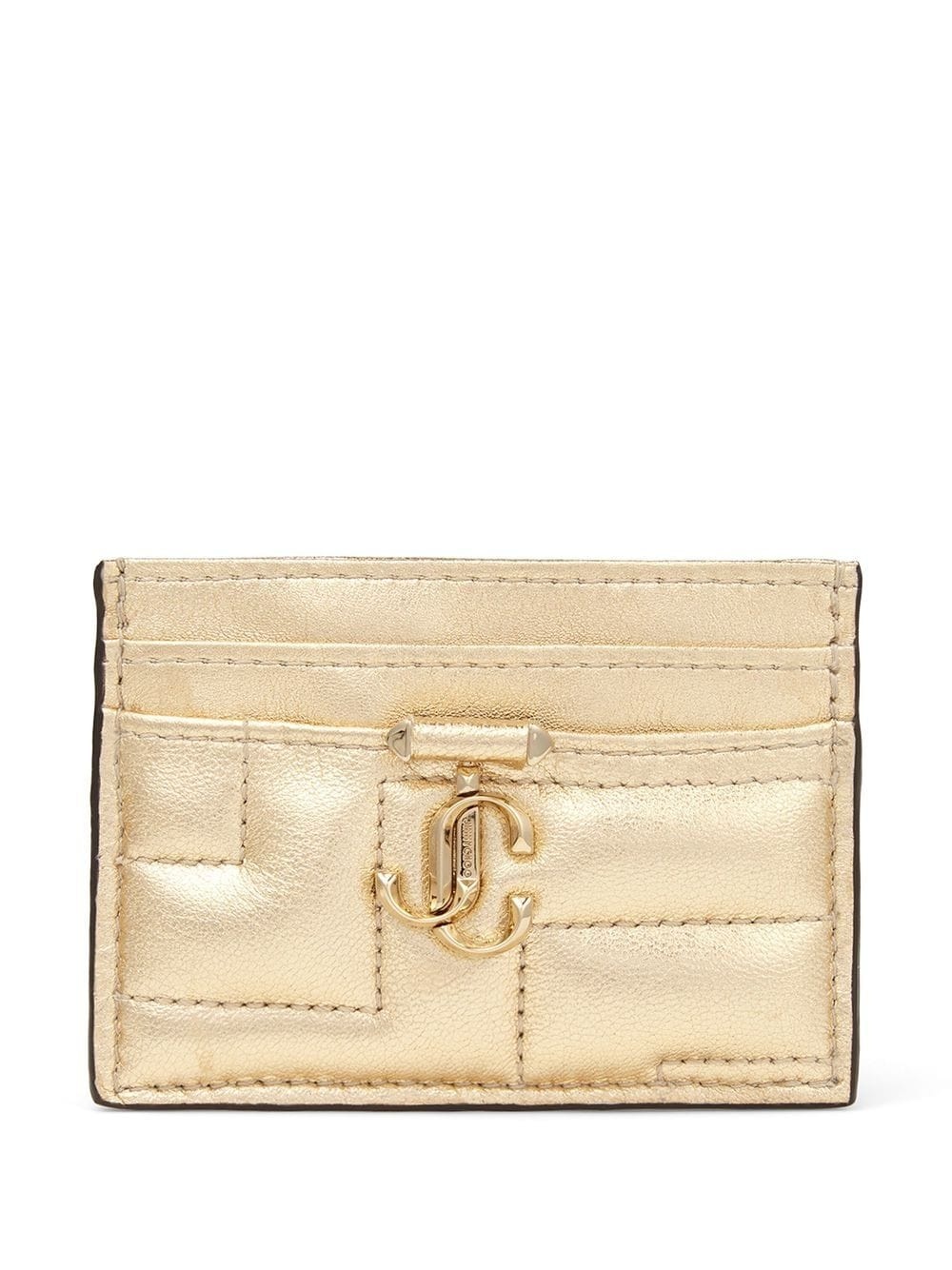 Umika Avenue leather cardholder - 1