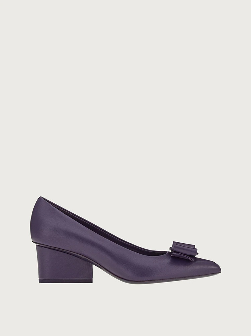 VIVA PUMP SHOE 1