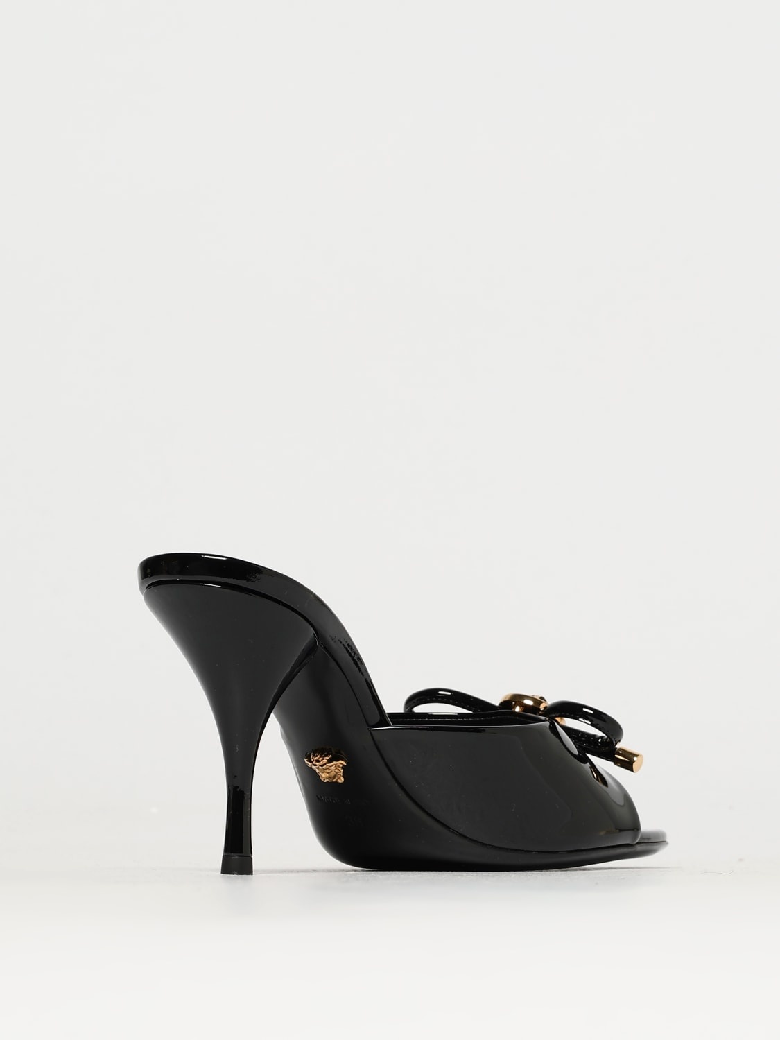 High heel shoes woman Versace - 3