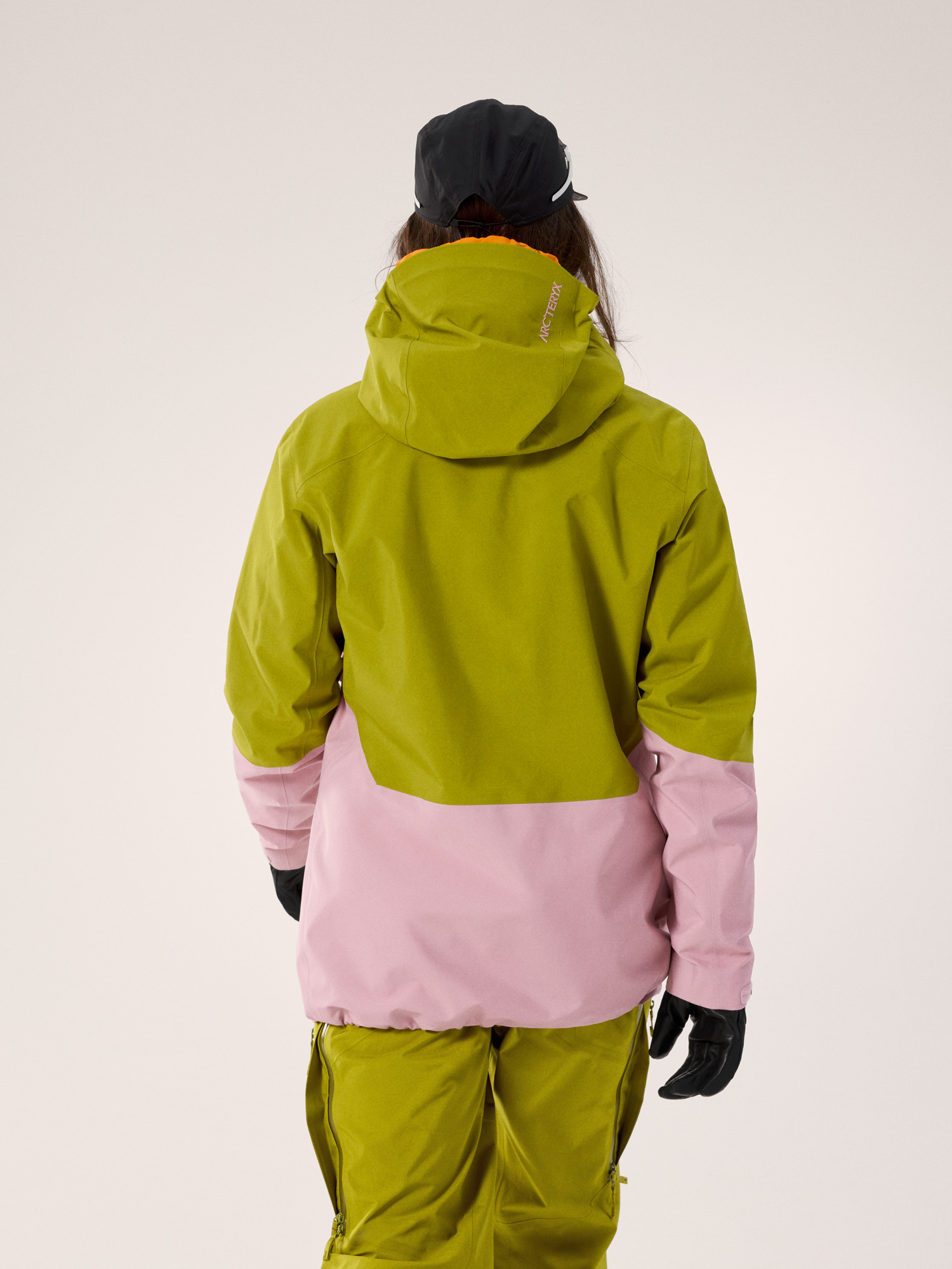 Rush Jacket - 4