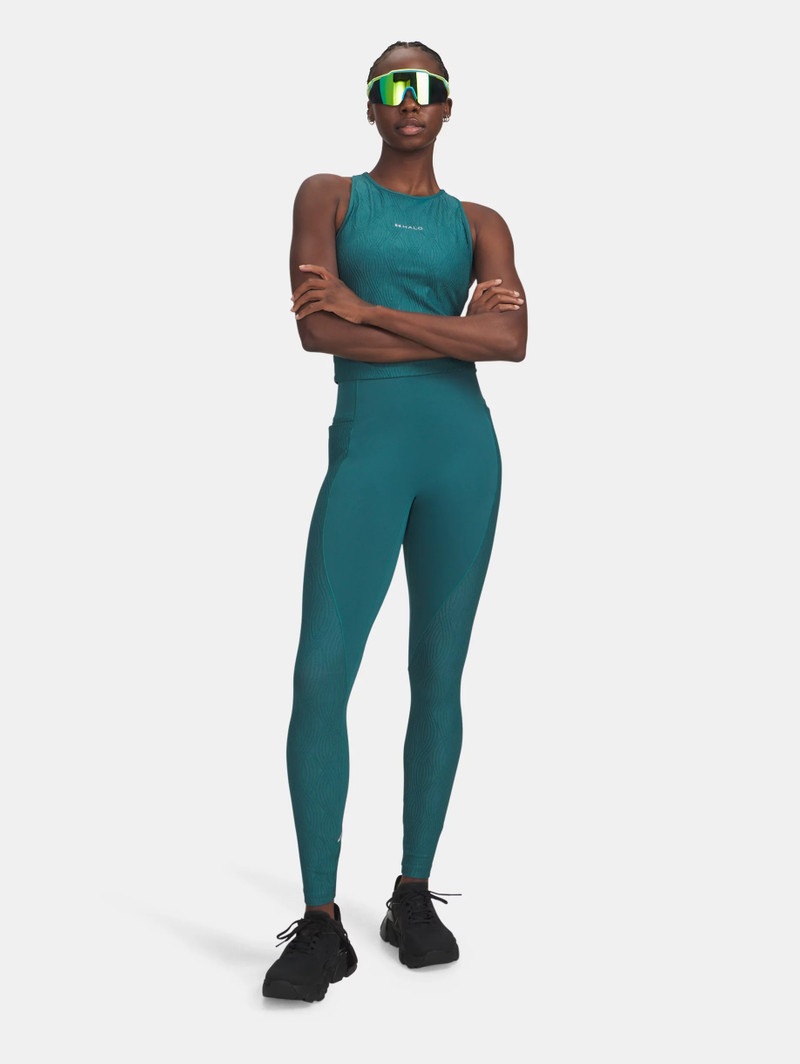 UA Halo Jacquard 3