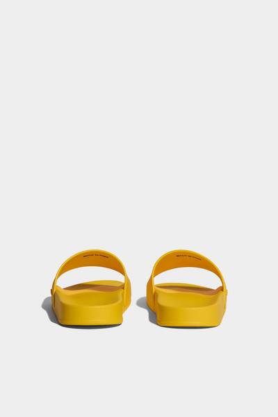 DSQUARED2 BE ICON SLIDES outlook