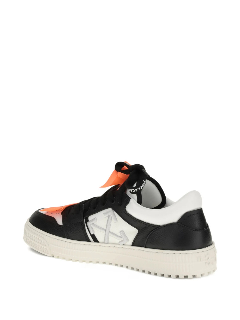 Off-White Off-white M-LOW TOP 3.0 OFF COURT-003 outlook